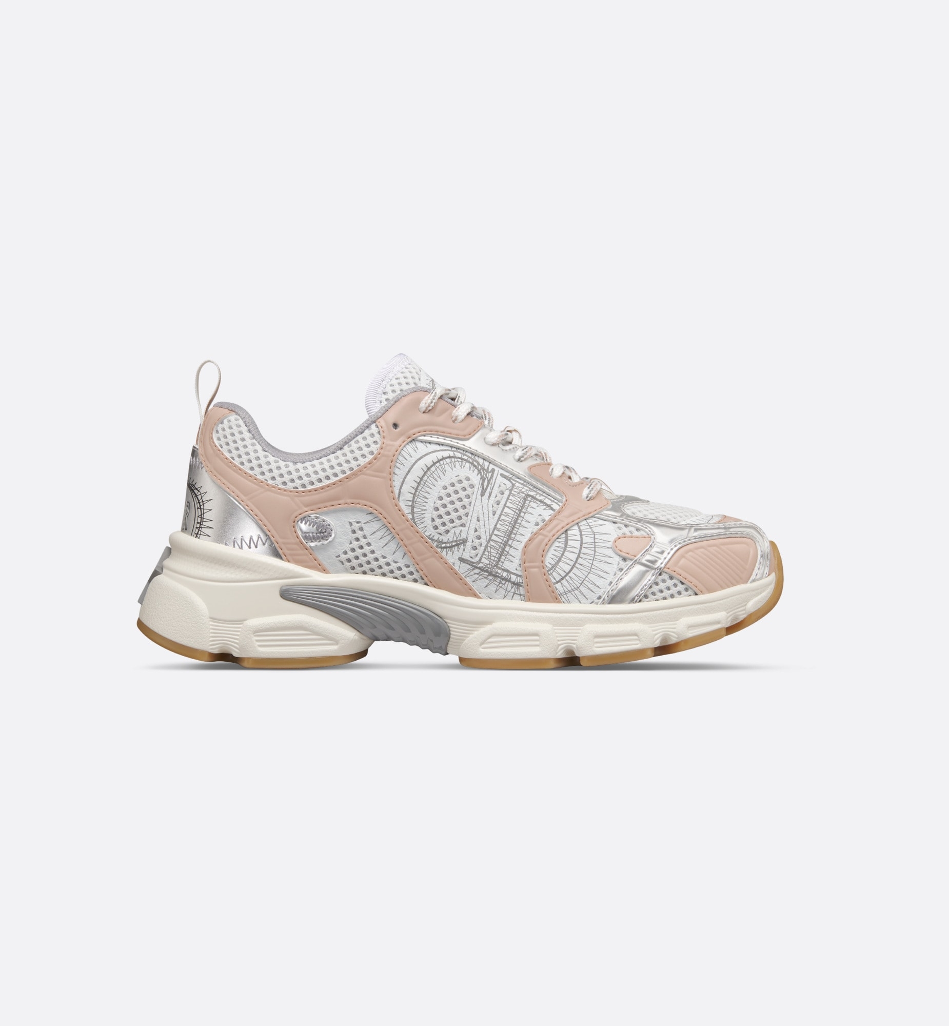 Dior Chrono sneakers