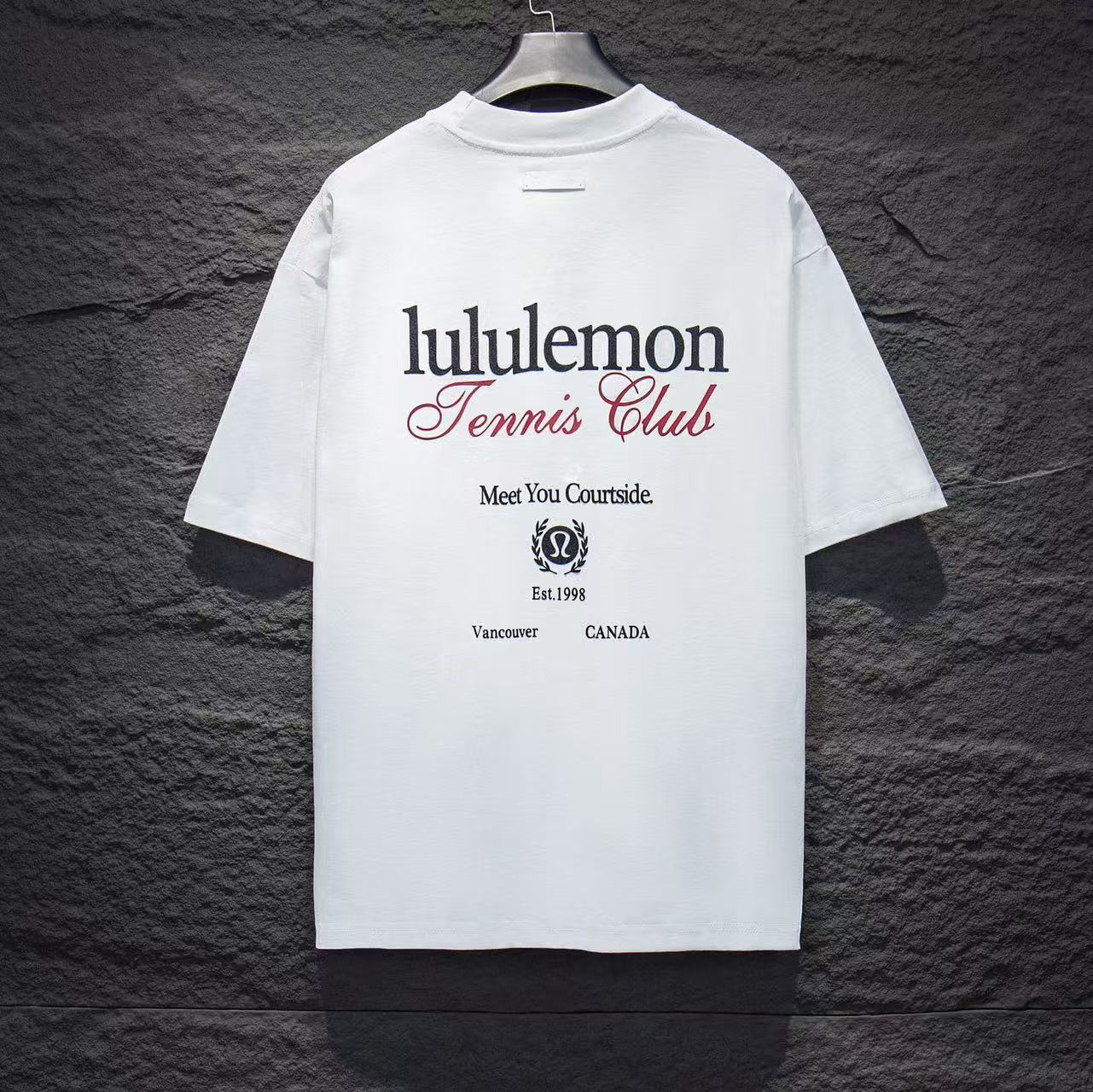 Lululemon Short Sleeve 25ss