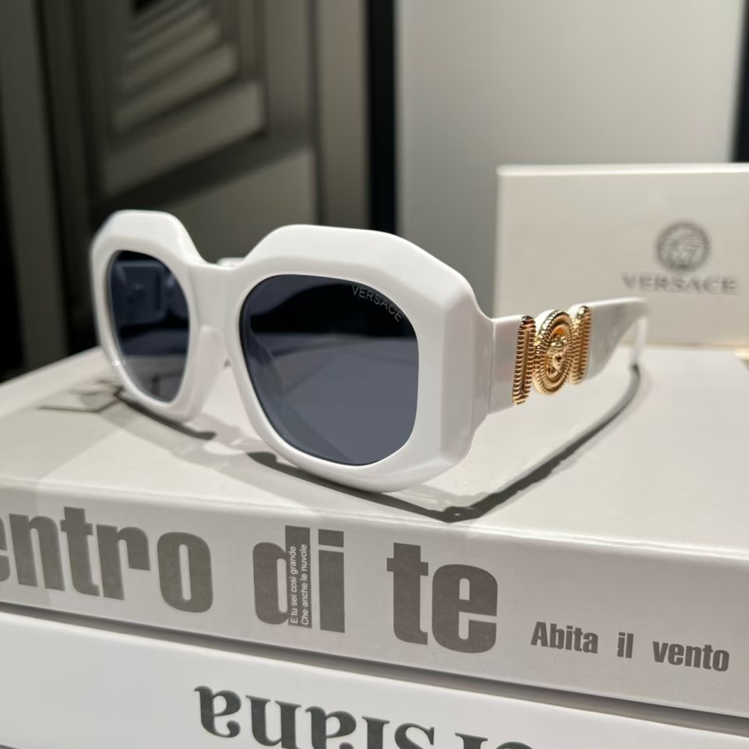 Versace sunglasses