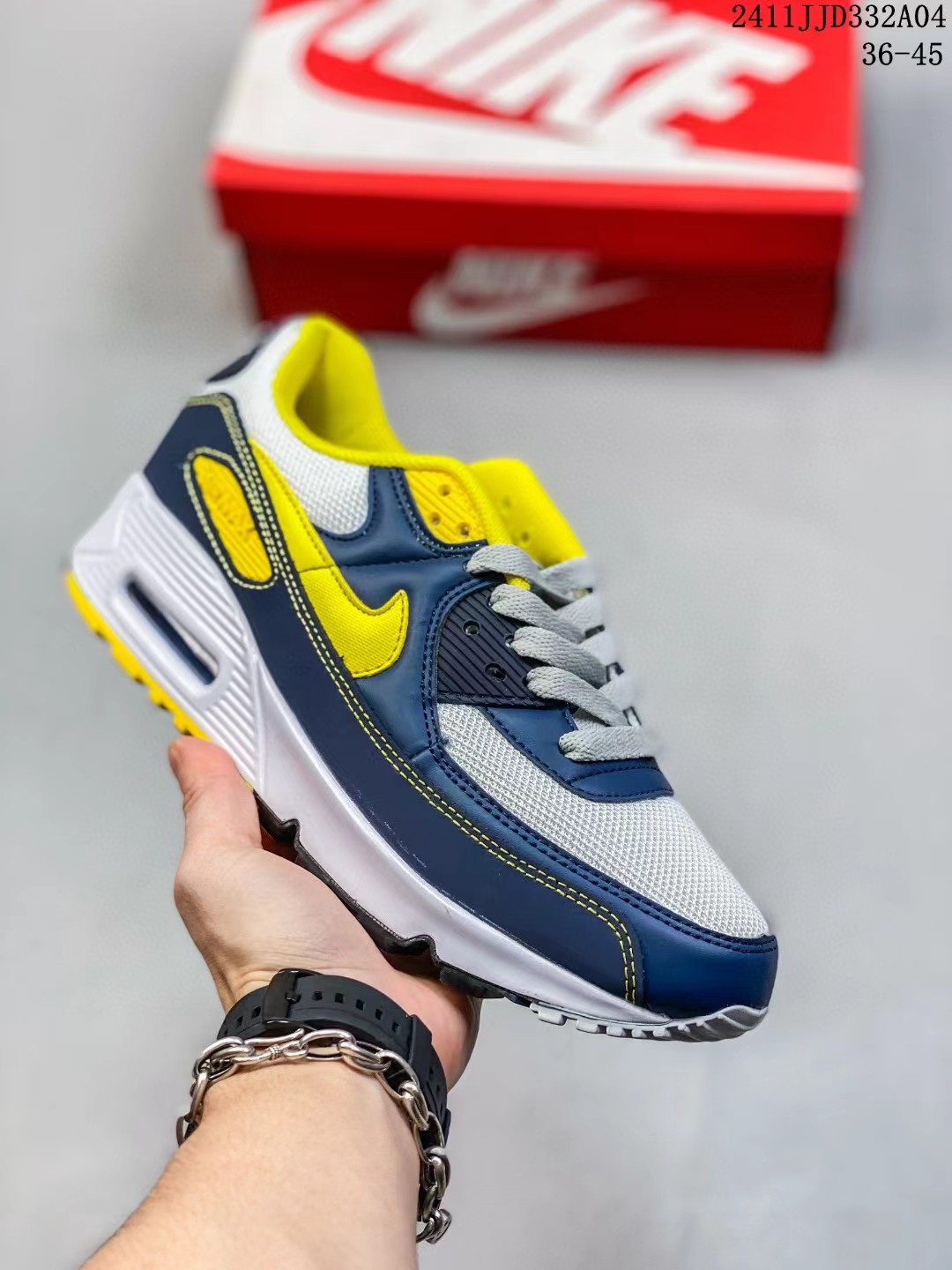 High Quality Nike Air Max 90
