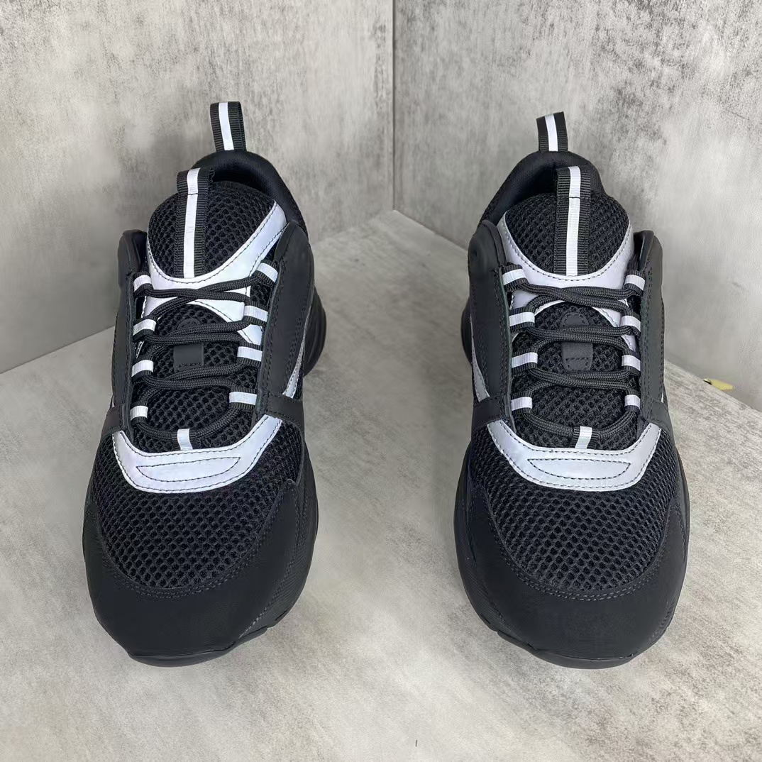 High-quality Dior B22 sports shoes