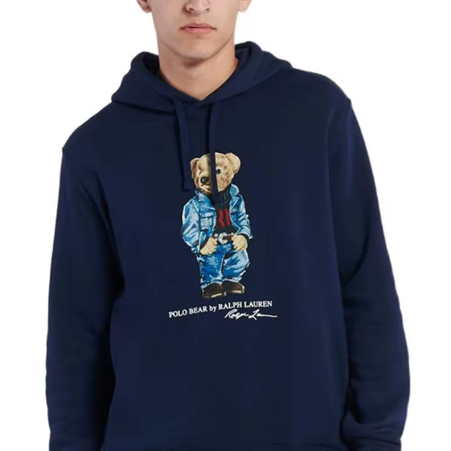 Polo Ralph Lauren FW22 Hoodie