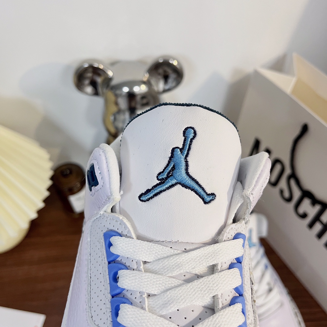 𝐀𝐢𝐫 𝐉𝐨𝐫𝐝𝐚𝐧 3