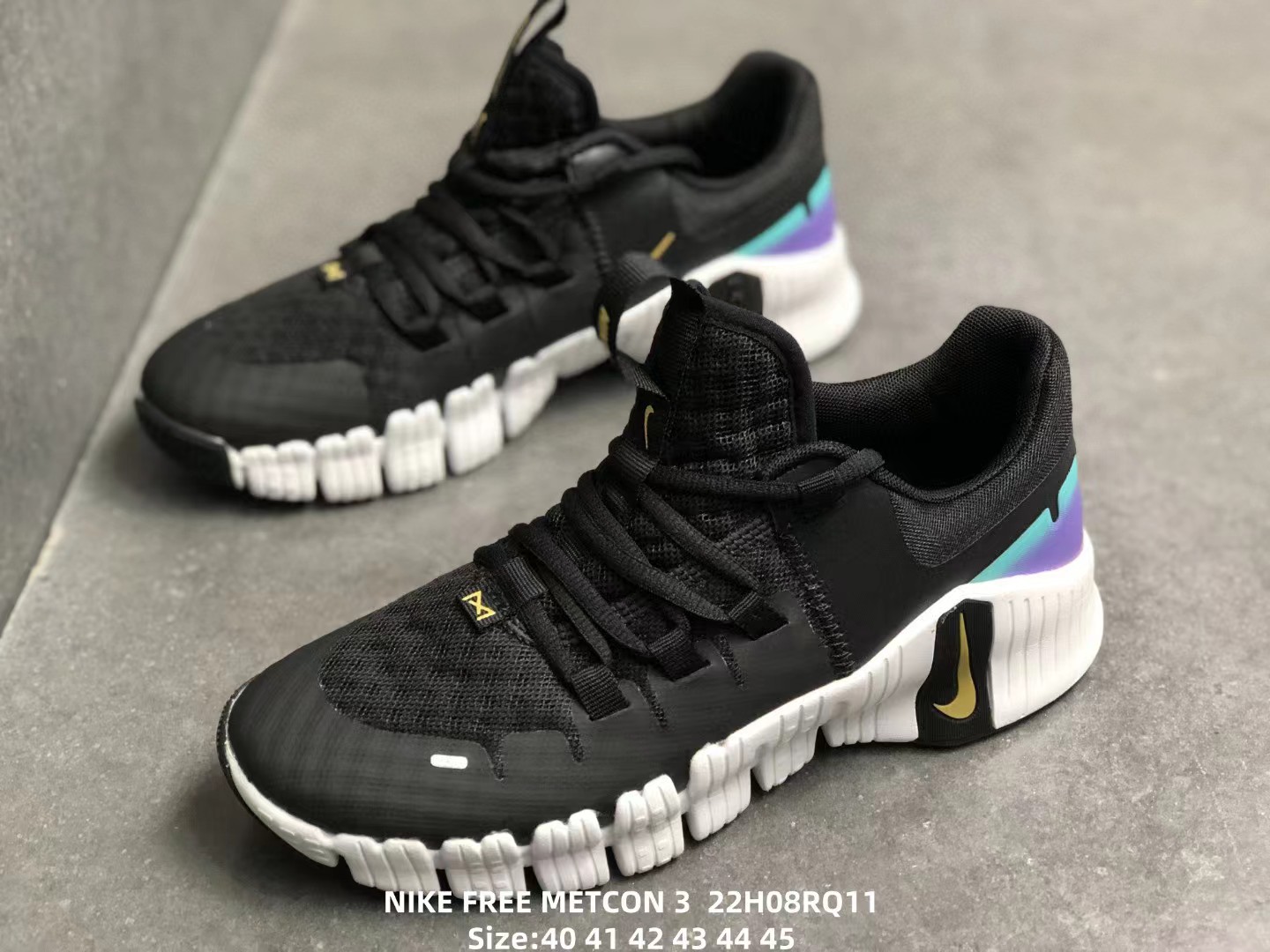 High Quality Nike Free Metcon Sport Shoes