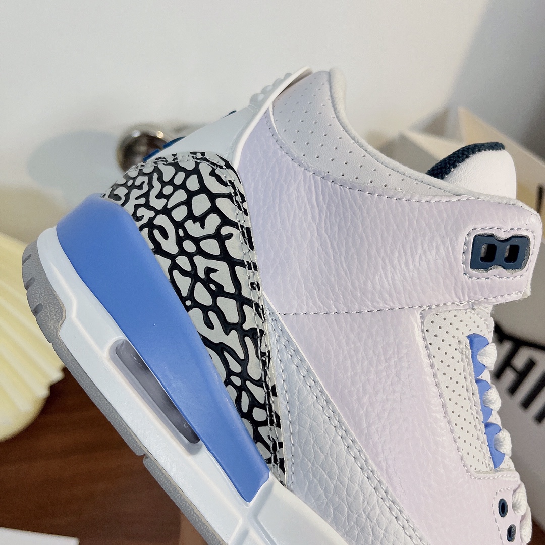 𝐀𝐢𝐫 𝐉𝐨𝐫𝐝𝐚𝐧 3