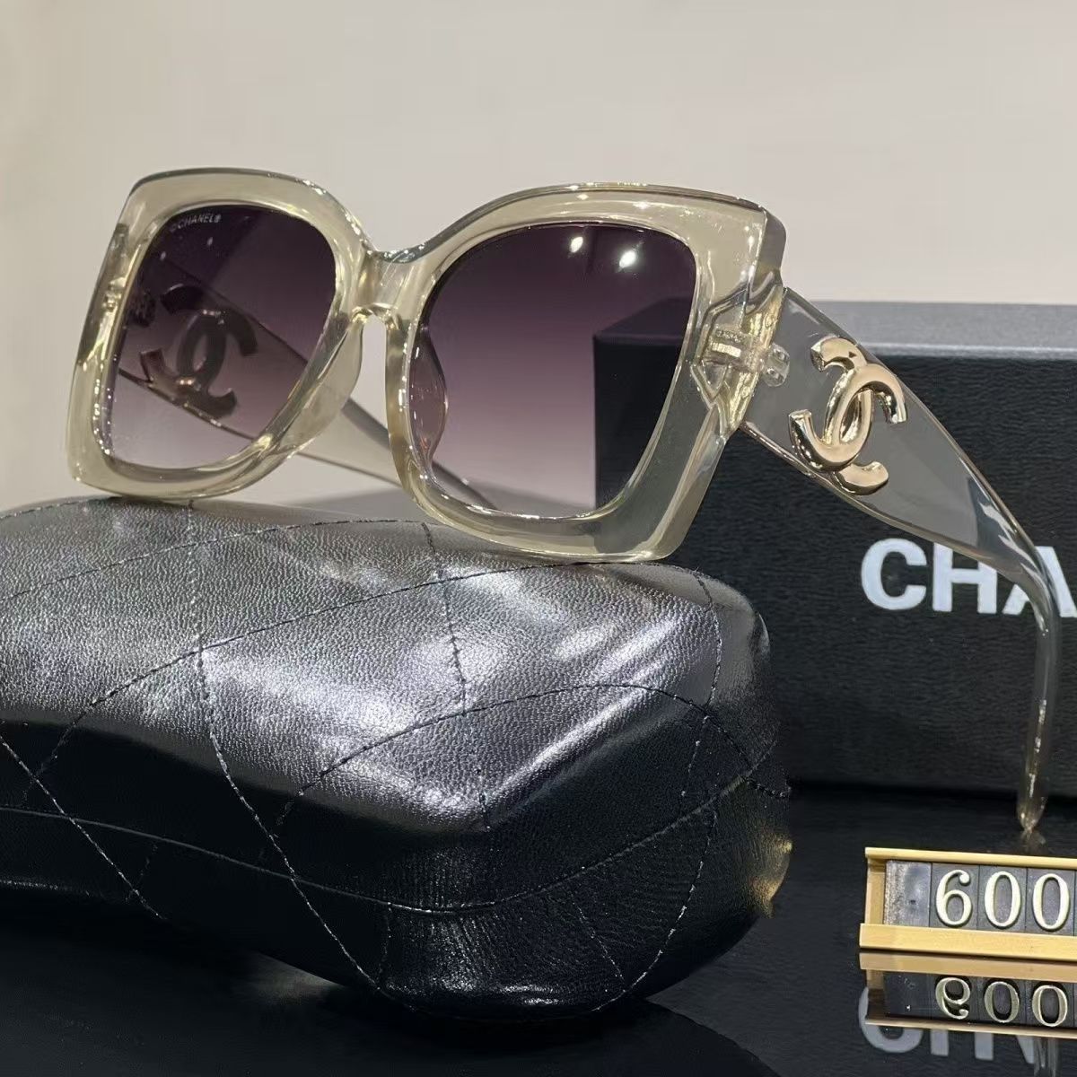 Chanel Sunglasses