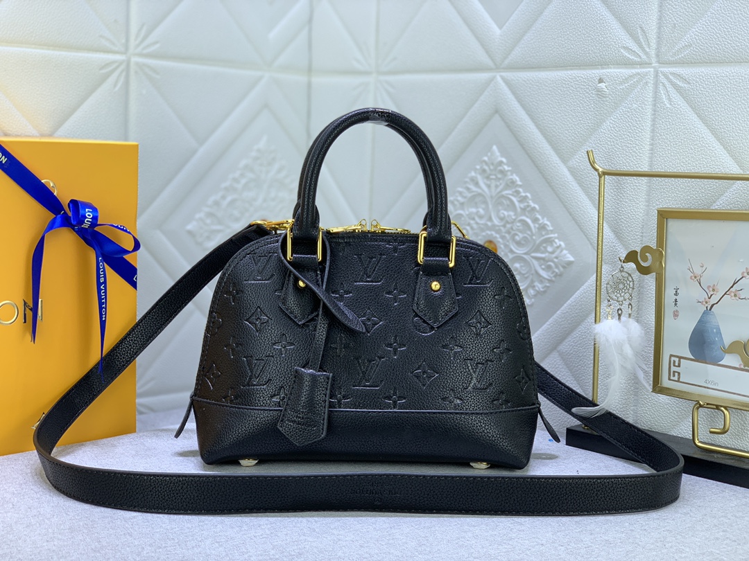 LV NEO ALMA PM Empreinte bag