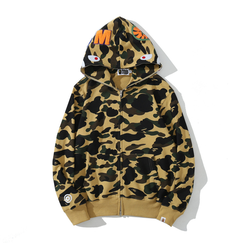Bape Hoody Shark Hoodies