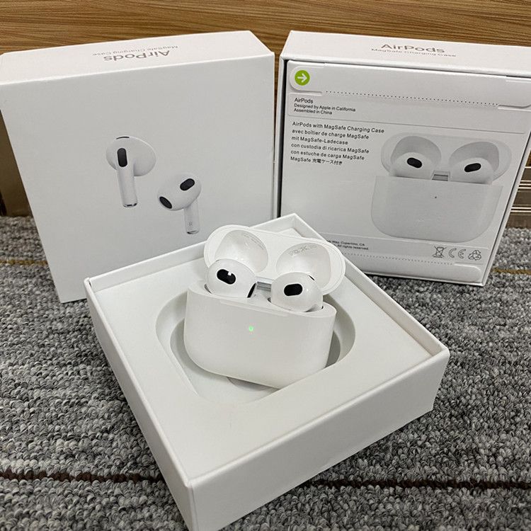 Airpods airpods2 airpods3   airpods pro1    airpods pro2
