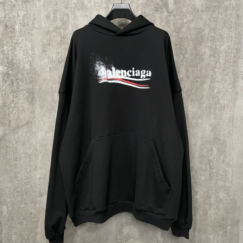 Balenciaga hoodie