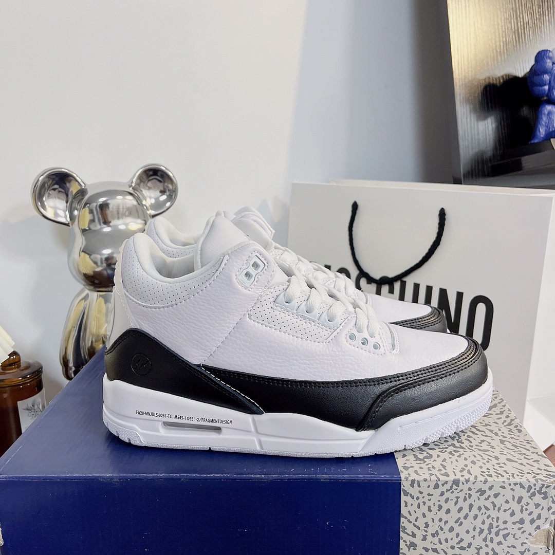 𝐀𝐢𝐫 𝐉𝐨𝐫𝐝𝐚𝐧 3