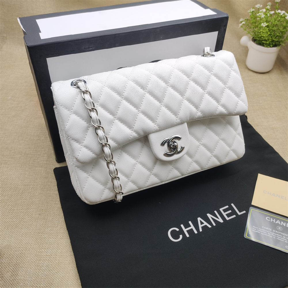Chanel handbag chain bag crossbody bag