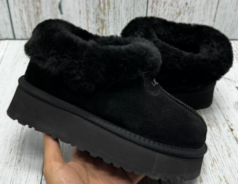 UGG Snow boots