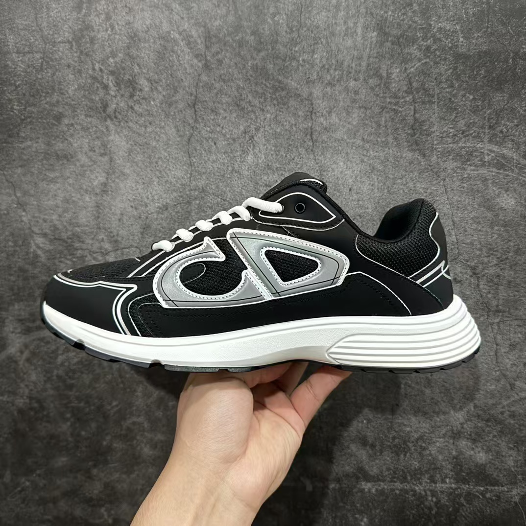 Dior B30 sports shoes