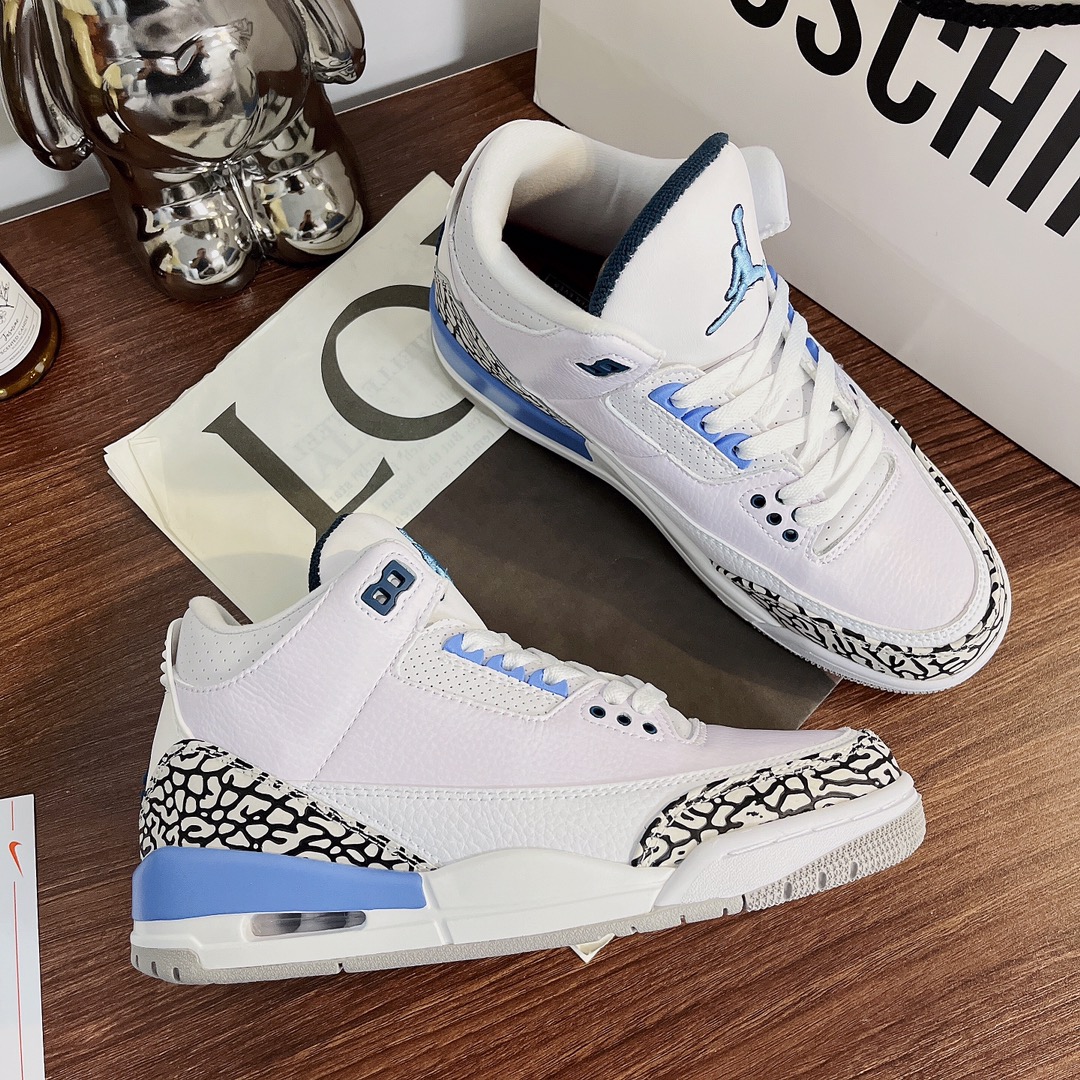 𝐀𝐢𝐫 𝐉𝐨𝐫𝐝𝐚𝐧 3