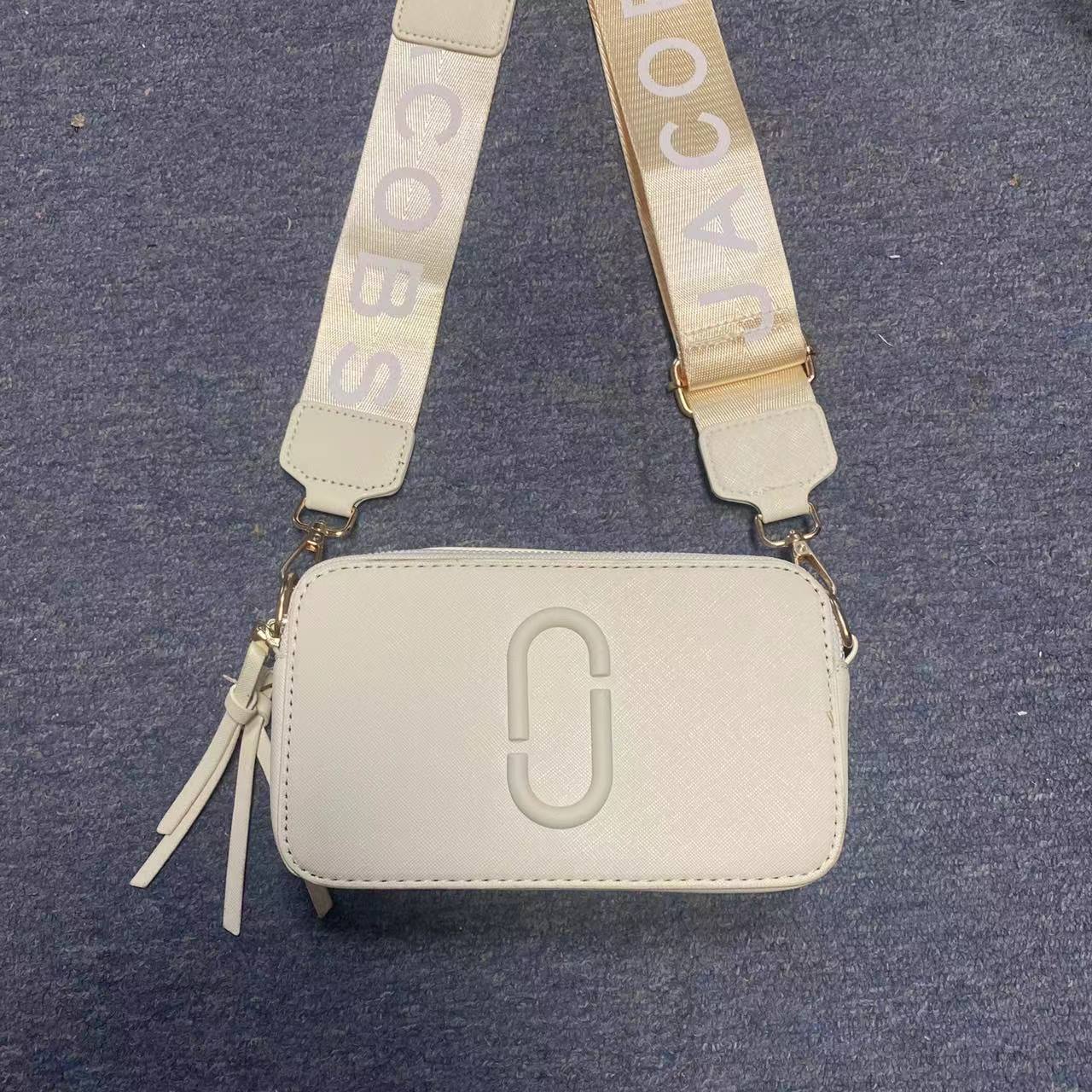 MJ Marc Jacobs shoulder crossbody bag