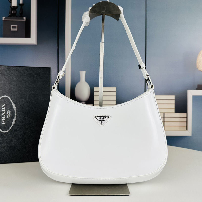Prada Miuccia Hobo bag