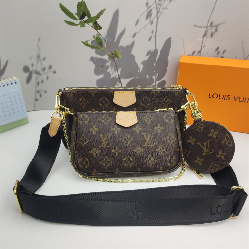 Louis Vuitton Multi Pochette Accessories