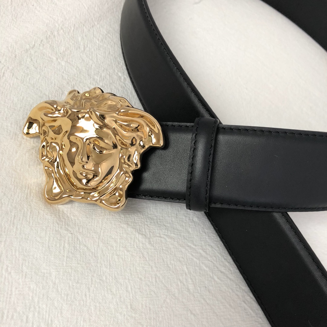 Versace fashion belt