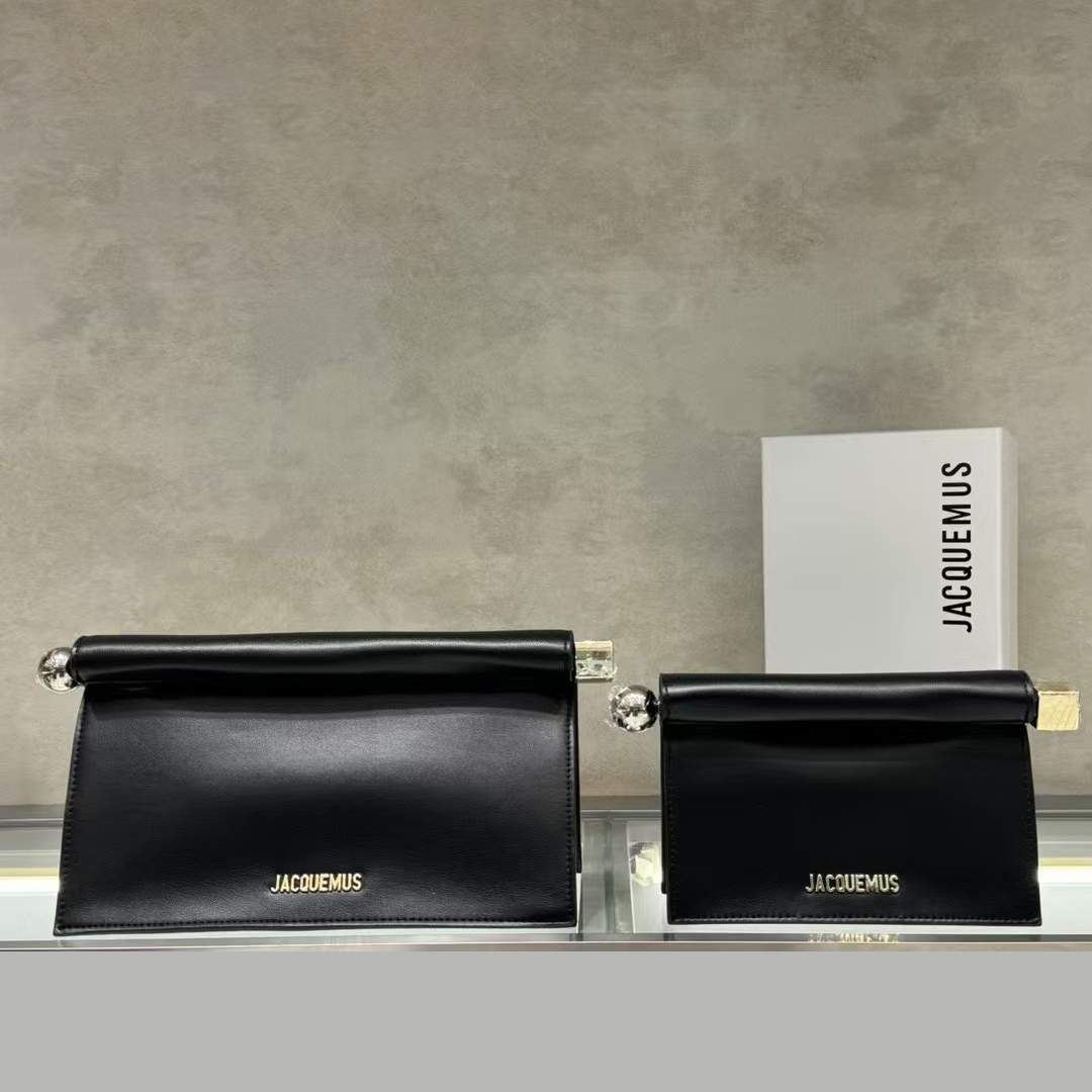 High-quality Jacquemus handbag