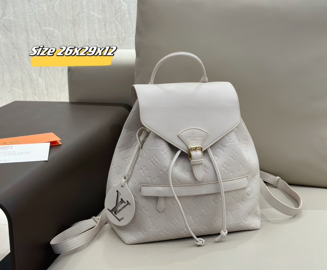 LV Backpack for Sale High Discount