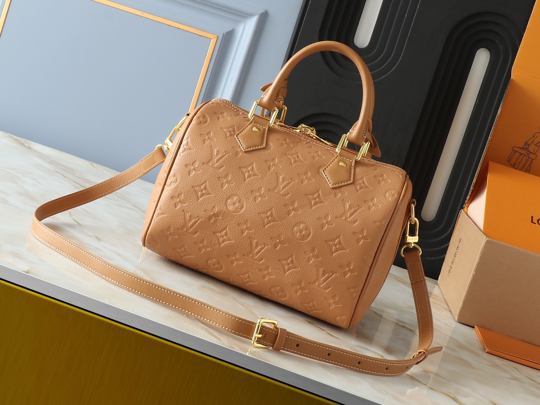 LV Speedy soft25