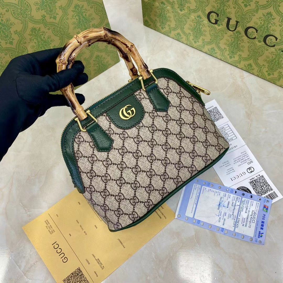 Gucci hand diagonal chain wrap  bag collection