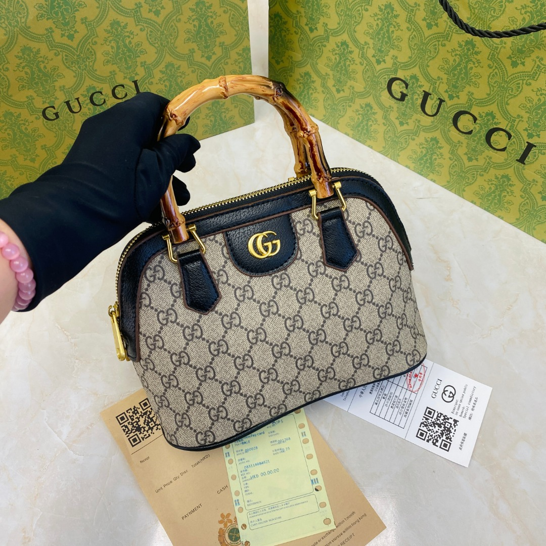 Gucci hand diagonal chain wrap  bag collection