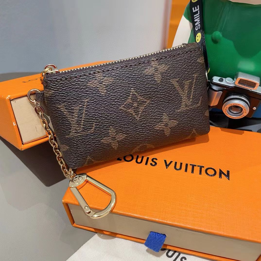 Louis Vuitton wallet