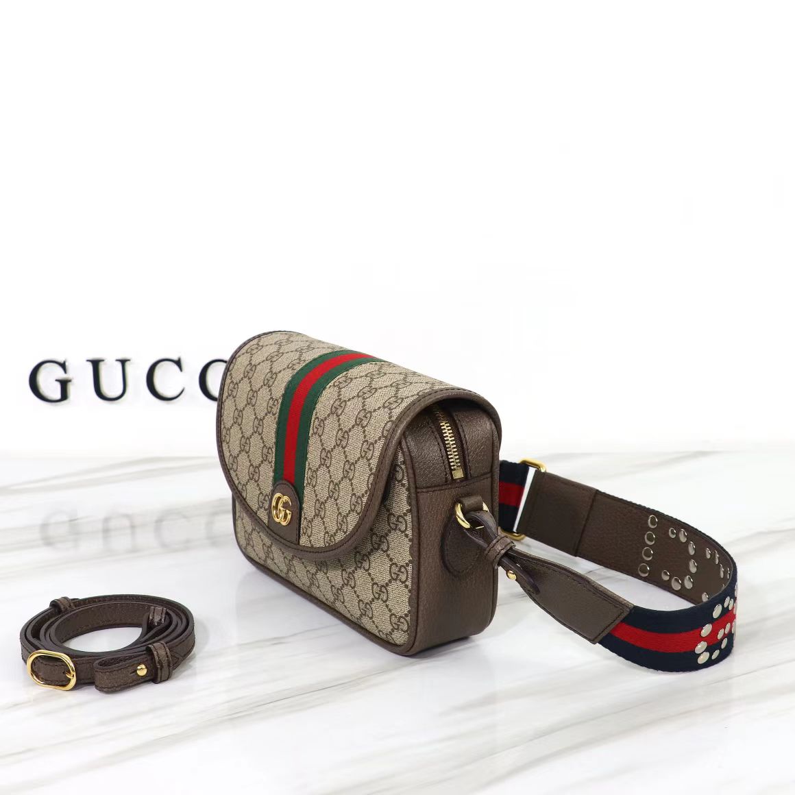 high version GUCCI