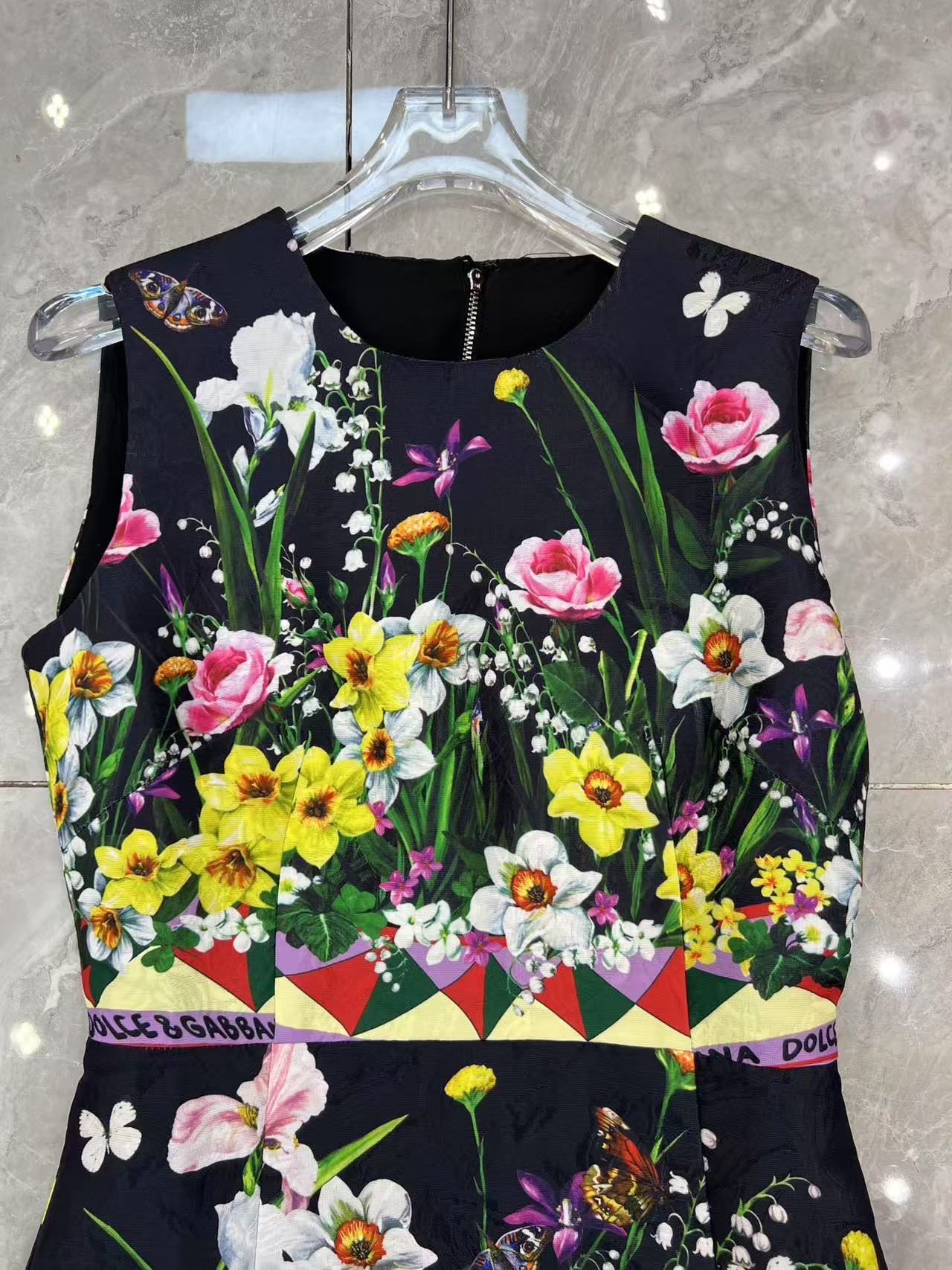 Dolce & Gabbana One-piece Skirt