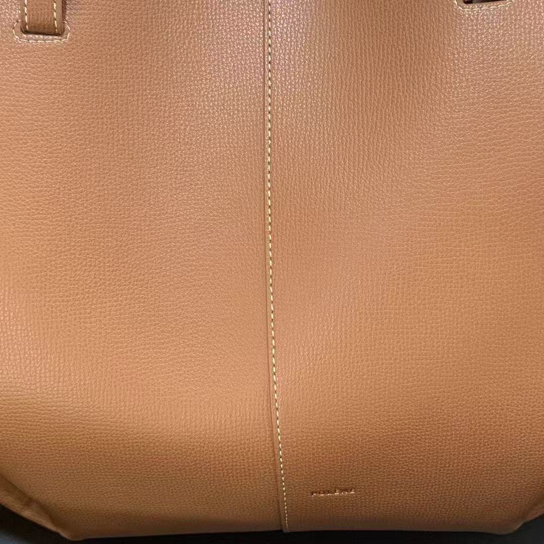 Poleno Tote Bag