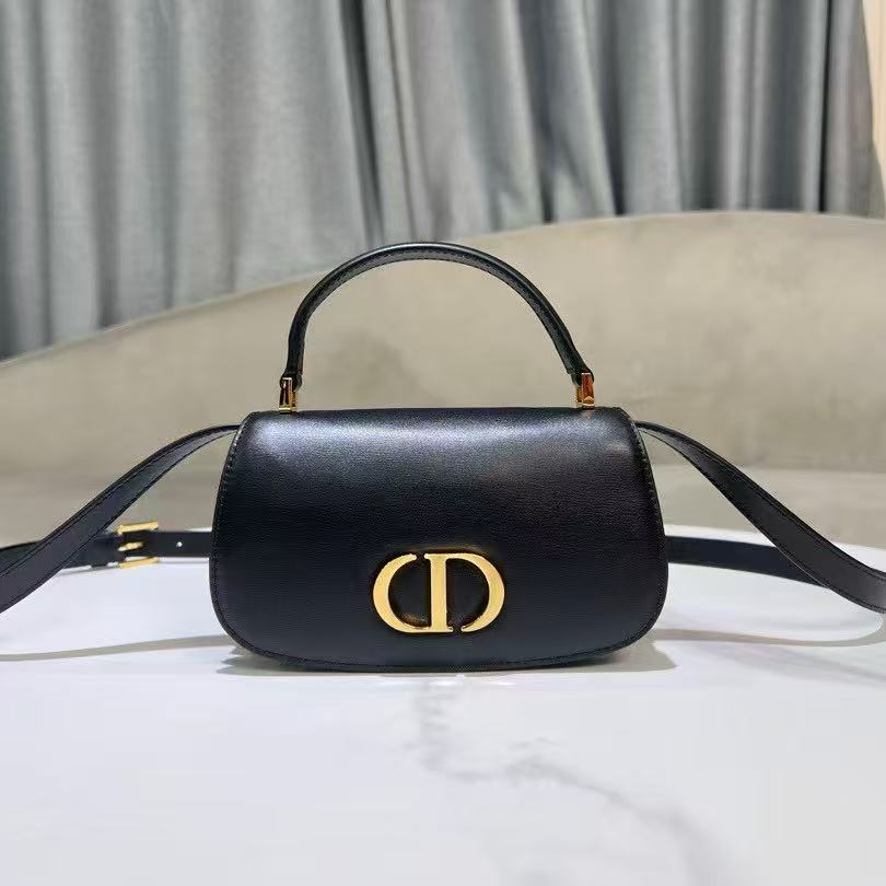 Dior Bag Original Quality 12A