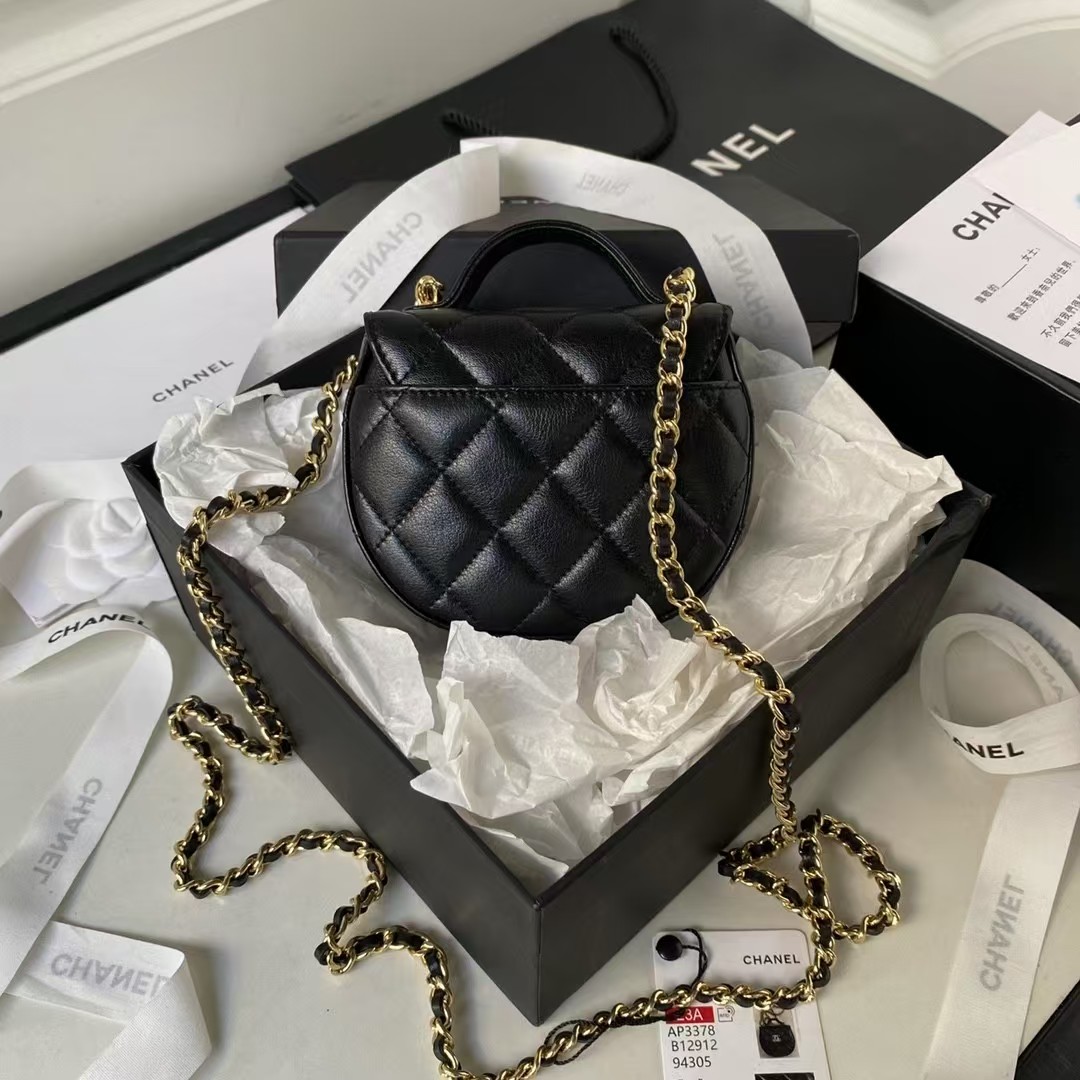 High quality Chanel bag