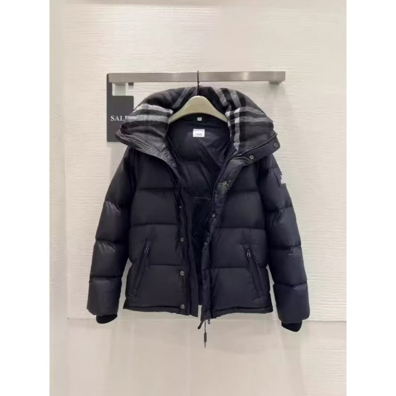 Burberry Down Jacket