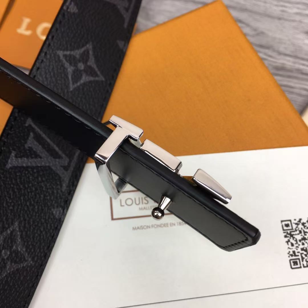 Louis Vuitton Belt
