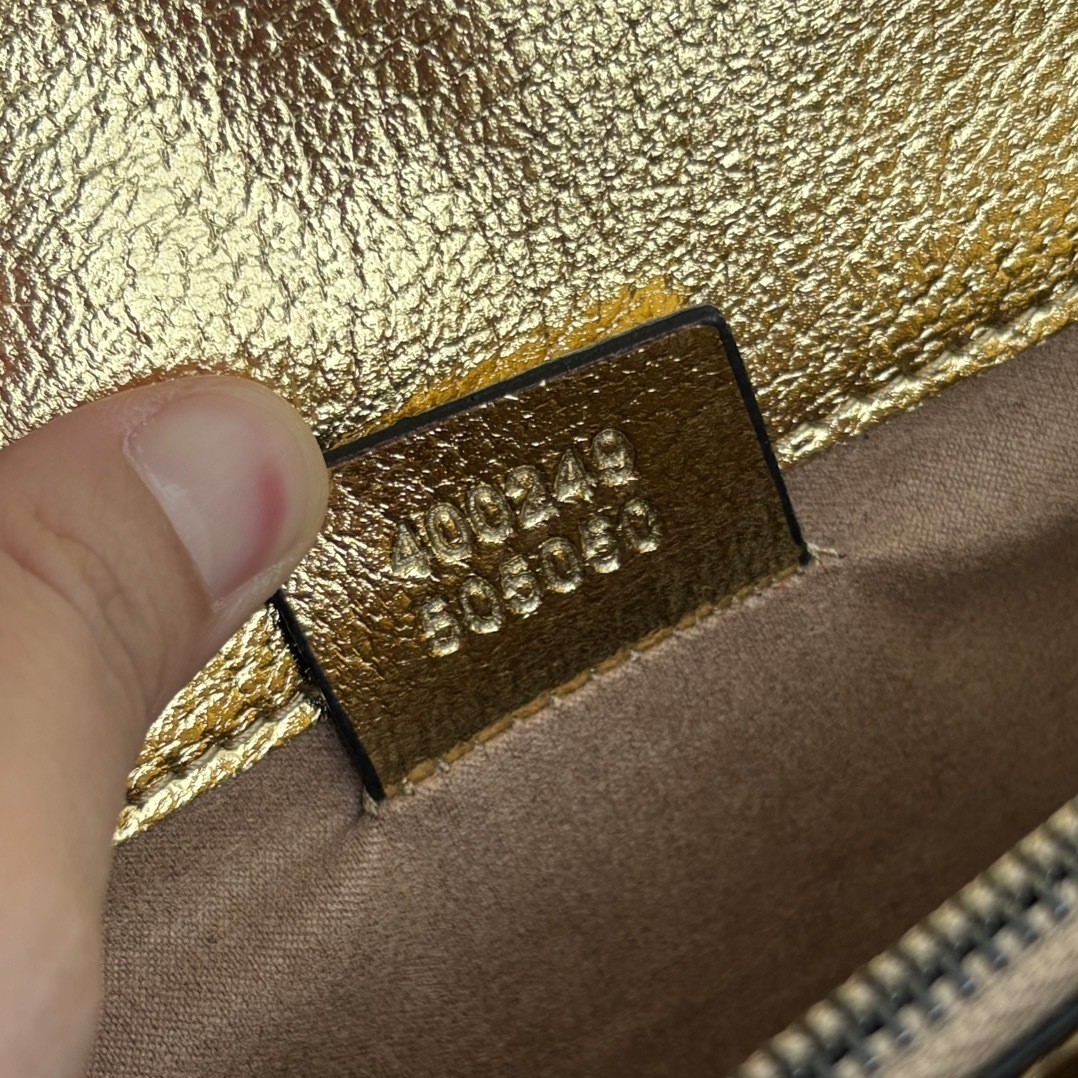 Gucci Dionysus Collection