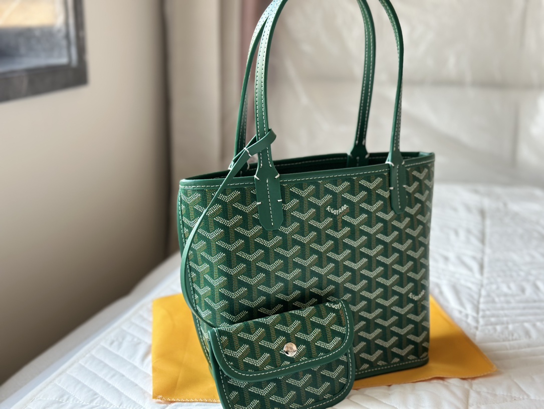 1:1  Goyard tote handbag