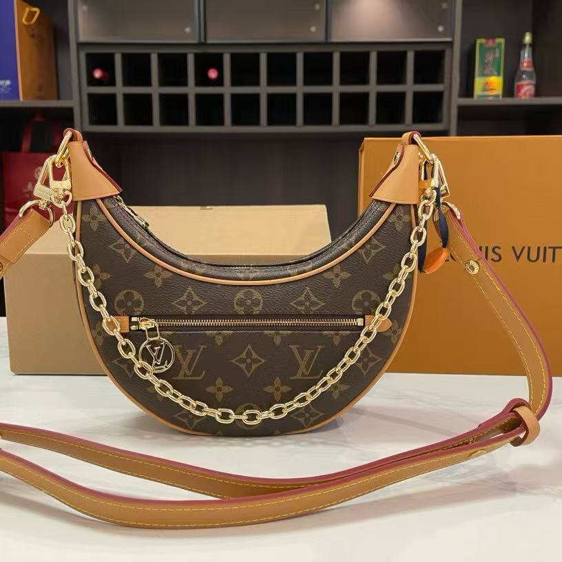 Louis Vuitton Moon Bag