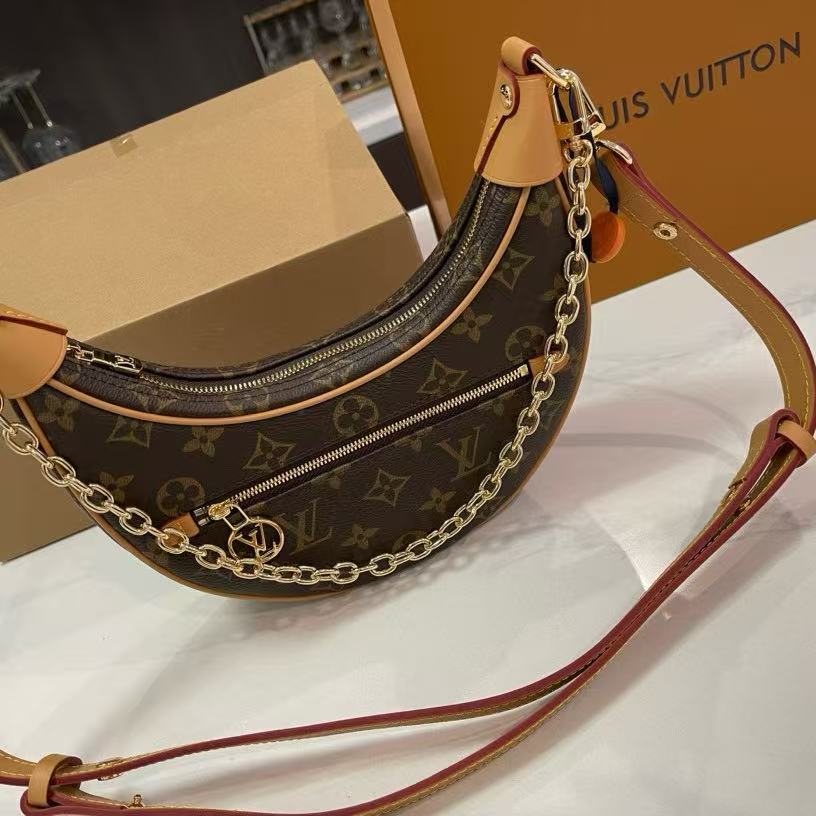 Louis Vuitton Moon Bag