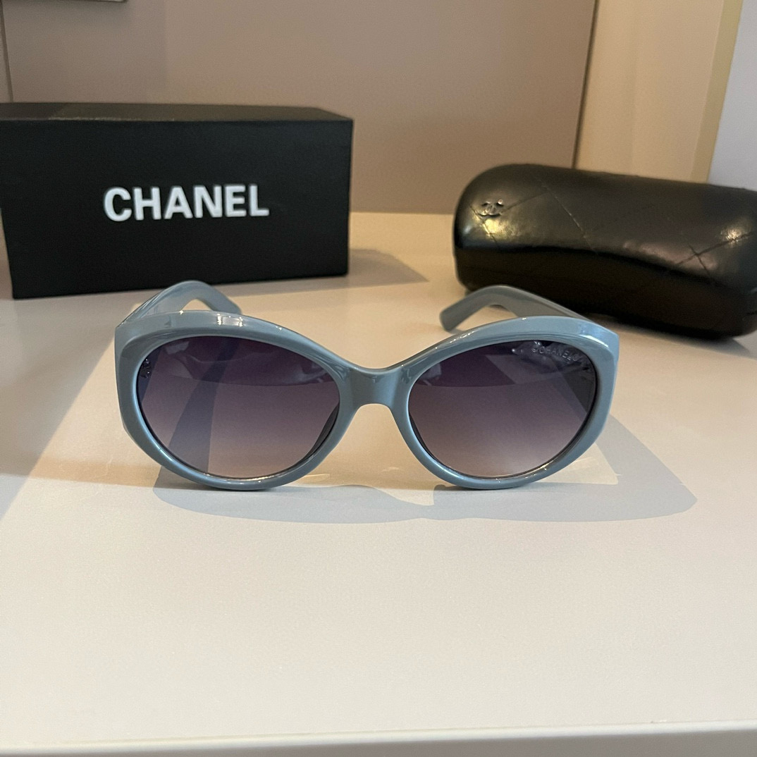 Chanel Second-hand Sunglasses