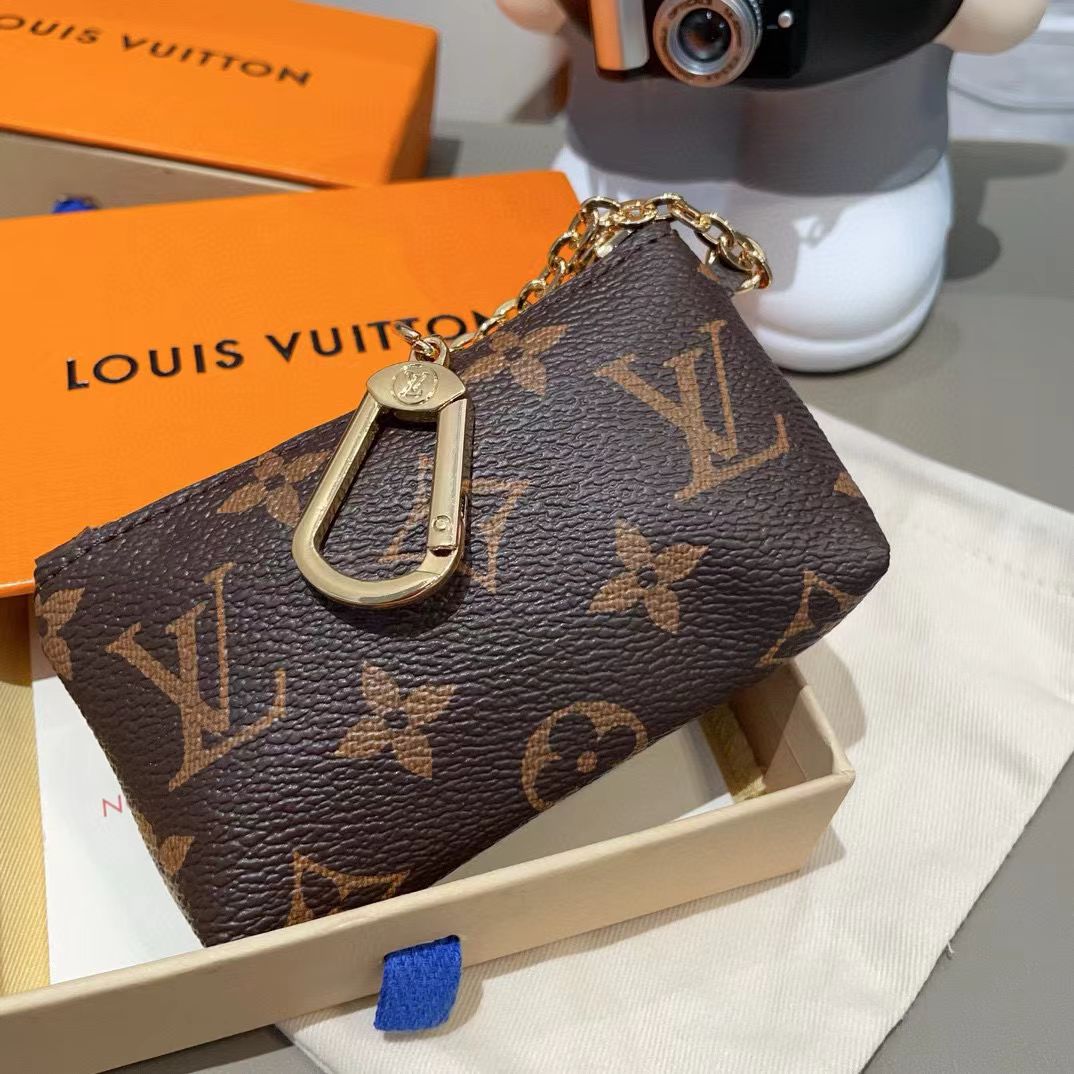 Louis Vuitton wallet