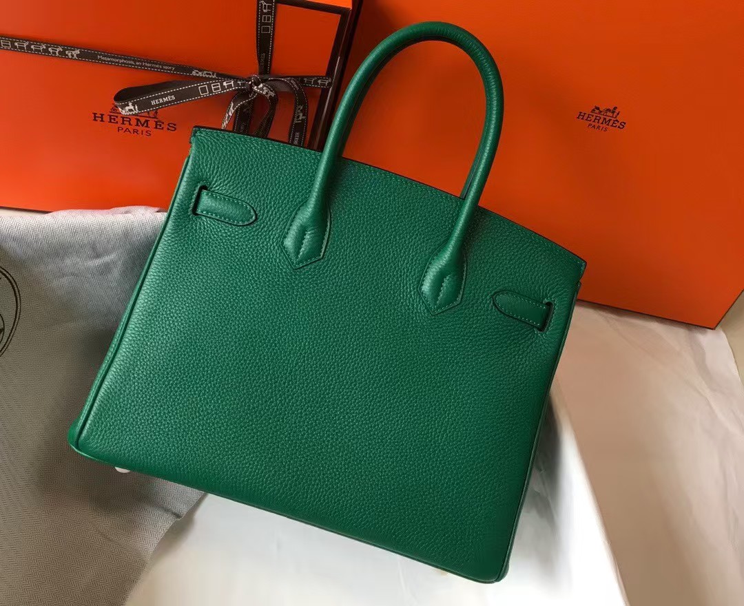 Hermes brikin kelly handbag