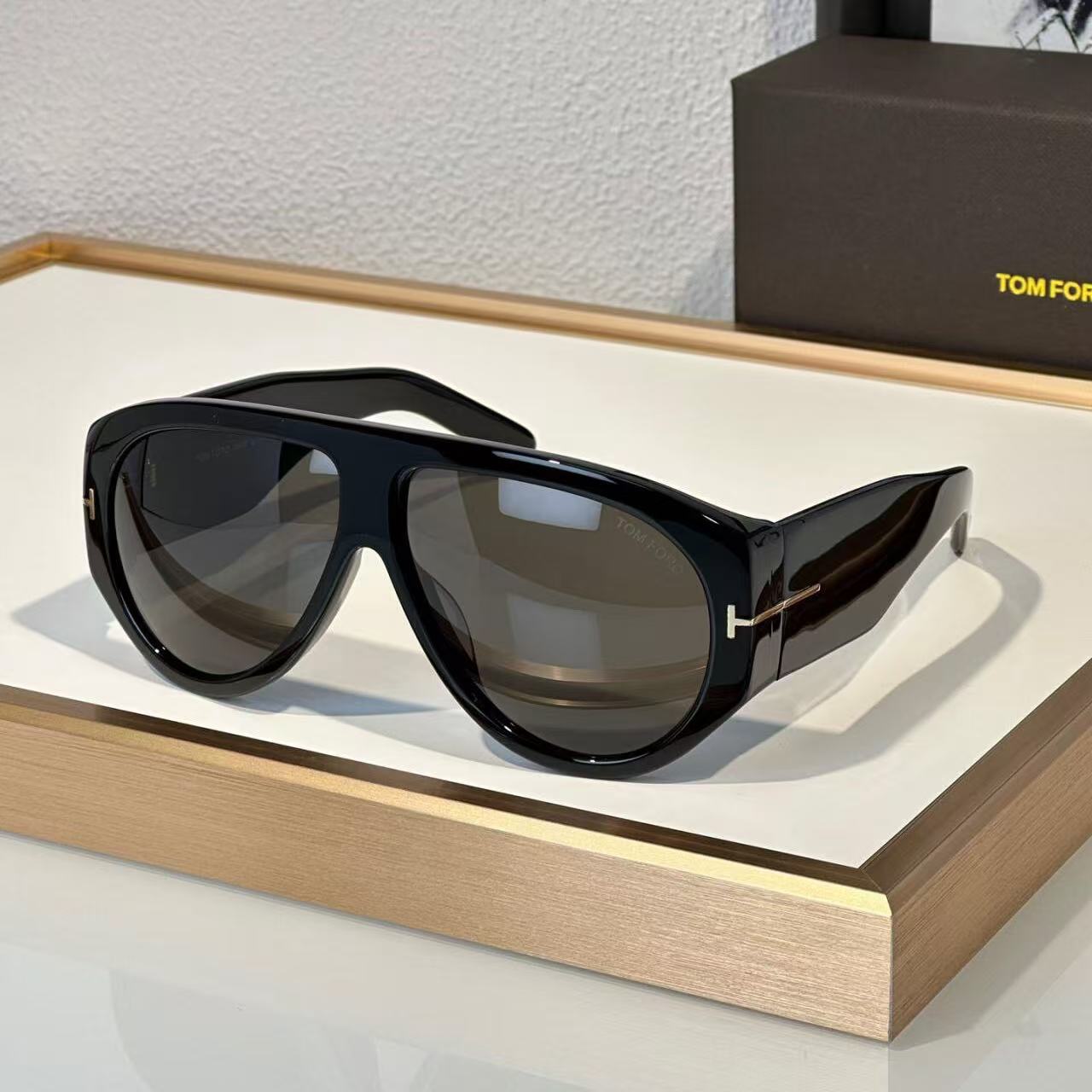 TOM FORD Bronson Sunglasses