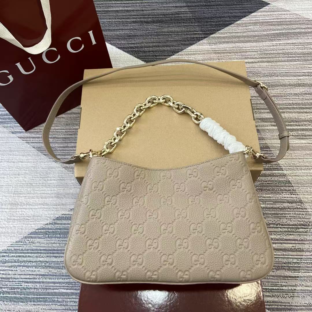 Gucci Emblem Series Small 12A Quality