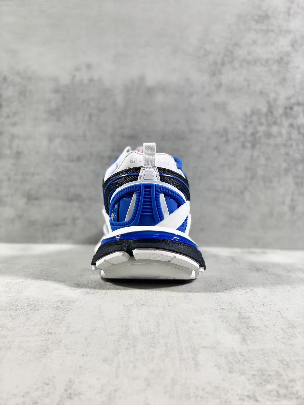 Balenciaga Fourth Generation Track. 2