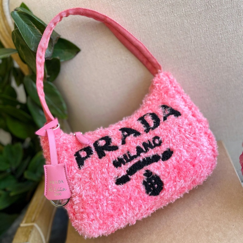 prada Fluffy