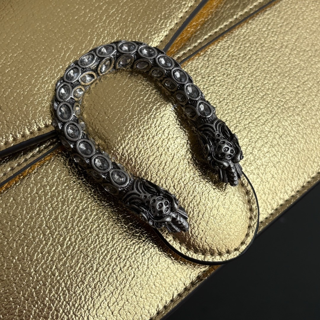 Gucci Dionysus Collection