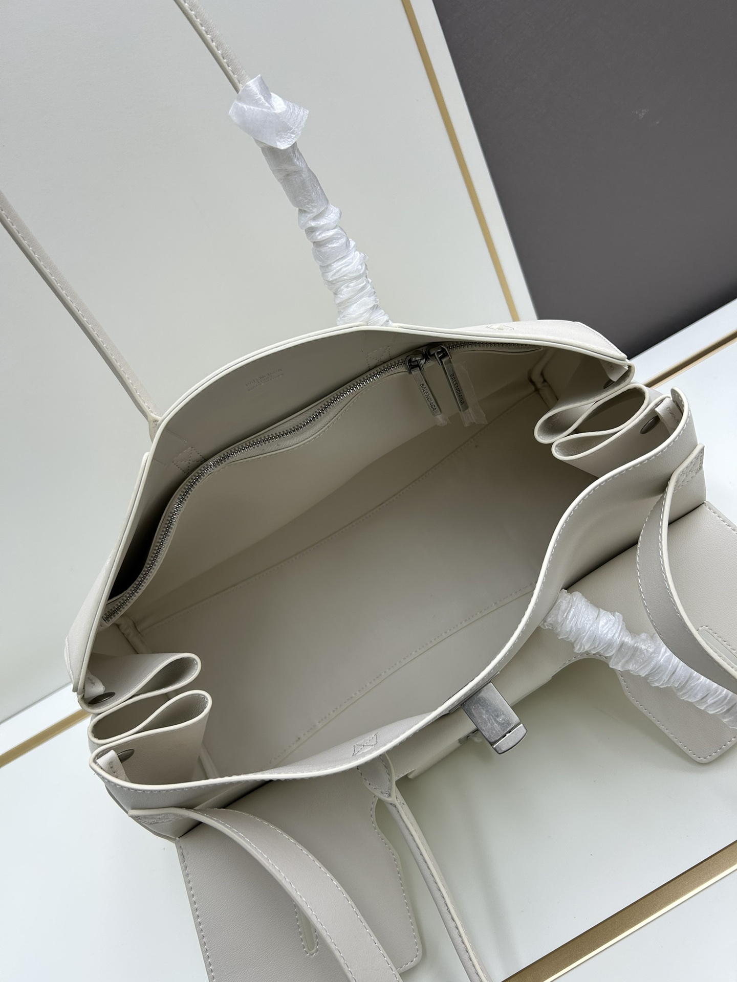 Balenciaga Belair handbag