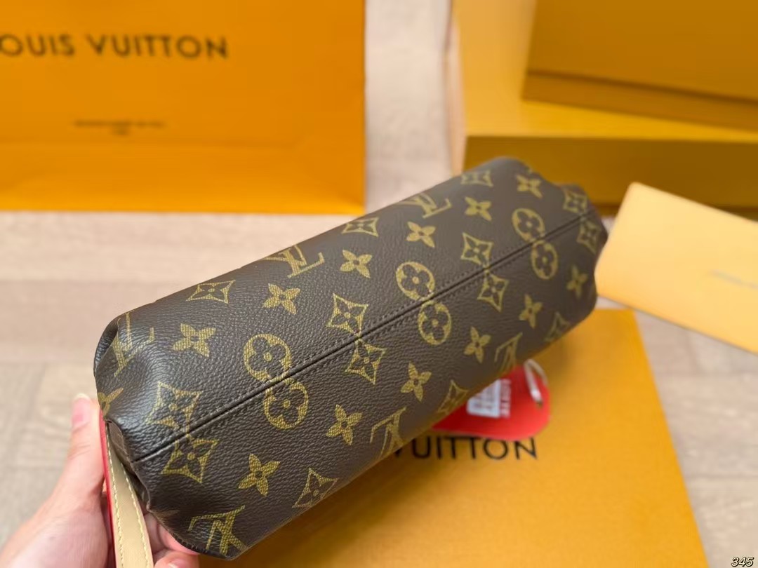 LV Speedy handbag